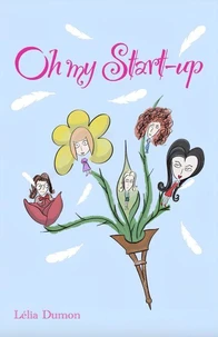 Oh my Start-up