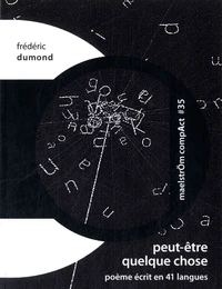 Peut-être quelque chose