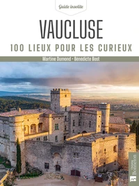 Vaucluse