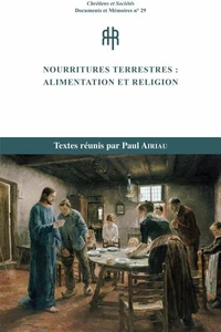 Gouverner l'Eglise au XXe siècle