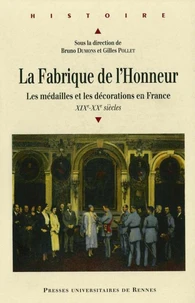 La Fabrique de l'Honneur