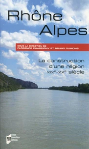 Rhône-Alpes