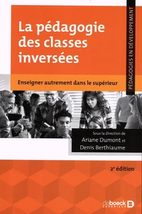 La pédagogie des classes inversées