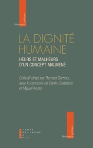 La dignité humaine