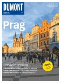 DuMont Bildatlas Prag