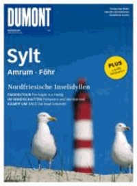 DuMont Bildatlas Sylt, Amrum, Föhr.
