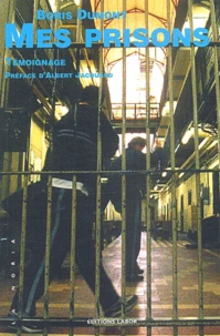 Mes prisons