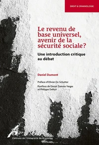 Le revenu de base universel, avenir de la sécurité sociale ?