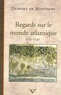  Dumont de Montigny - Regards sur le monde atlantique 1715-1747.