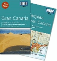 DuMont Direkt Reiseführer Gran Canaria.