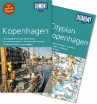 DuMont Direkt Reiseführer Kopenhagen.