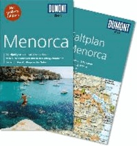 DuMont Direkt Reiseführer Menorca.