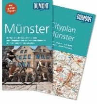 DuMont direkt Reiseführer Münster