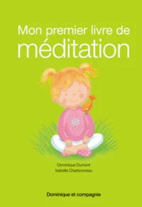 Mon premier livre de méditation