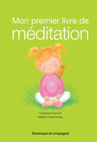 Mon premier livre de méditation