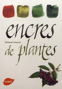 Encres de plantes