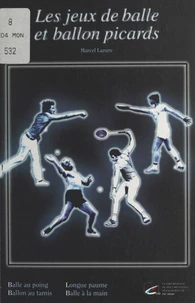 Les jeux de balle et ballon picards