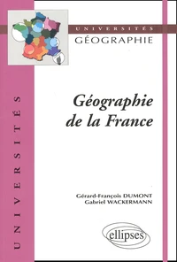 Geographie De La France