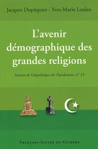 L'avenir démographique des grandes religions