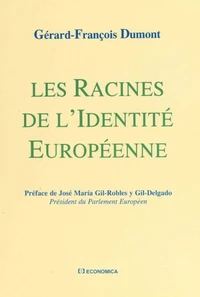 Les racines de l'identité européenne