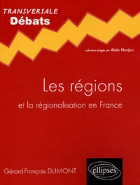 Les régions