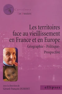 Les territoires face au vieillissement en Europe