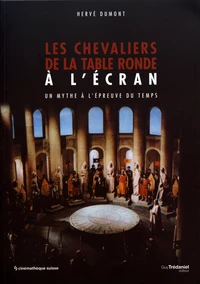 Les chevaliers de la Table ronde à l'écran