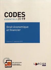Droit économique et financier