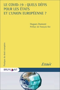 Le Covid-19 : quels défis pour les Etats de l'Union européenne ?