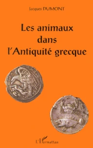 Les animaux dans l'Antiquité grecque