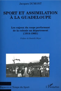 Sport et assimilation à la Guadeloupe