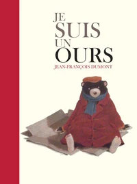 Je suis un ours