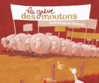 La grève des moutons