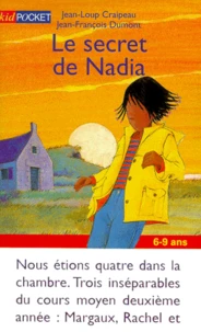 Le Secret De Nadia