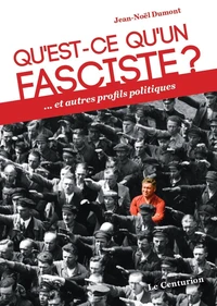 Qu'est-ce qu'un fasciste ?