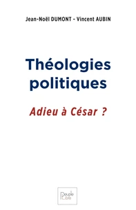 Théologies politiques