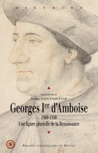 Georges Ier d'Amboise (1460-1510)