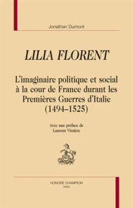 Lilia Florent
