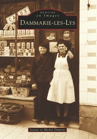 Dammaries-les-Lys