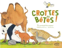 Crottes de bêtes !
