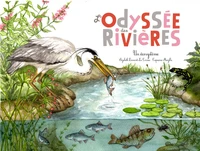 L'odysée des rivières