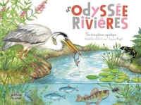 L'odysée des rivières