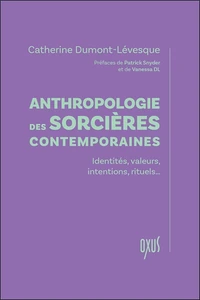 Anthropologie des sorcières contemporaines