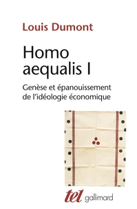 Homo aequalis