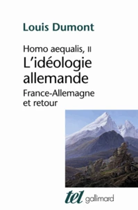 Homo Aequalis
