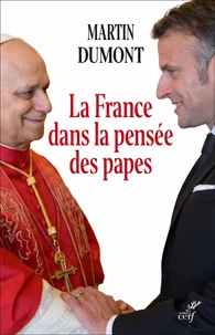 La France dans la Pensée des papes