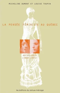 La pensée féministe au Quebec