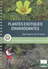 Plantes exotiques envahissantes des Hauts-de-France