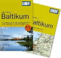 DuMont Reise-Handbuch Reiseführer Baltikum.