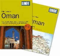 DuMont Reise-Handbuch Reiseführer Oman.